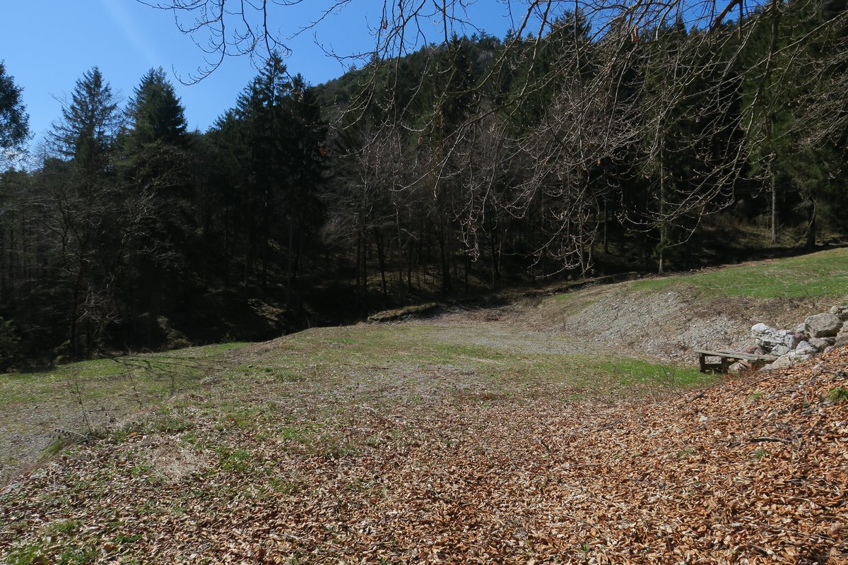 Terreno agricolo · Mezzolago — 6