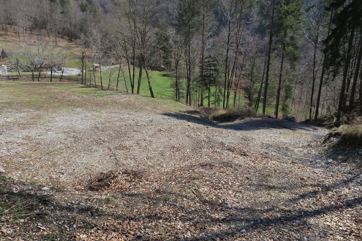 Terreno agricolo · Mezzolago — 7