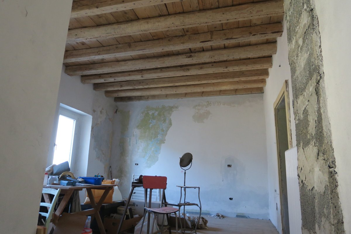 Terratetto plurifamiliare · Enguiso — 13