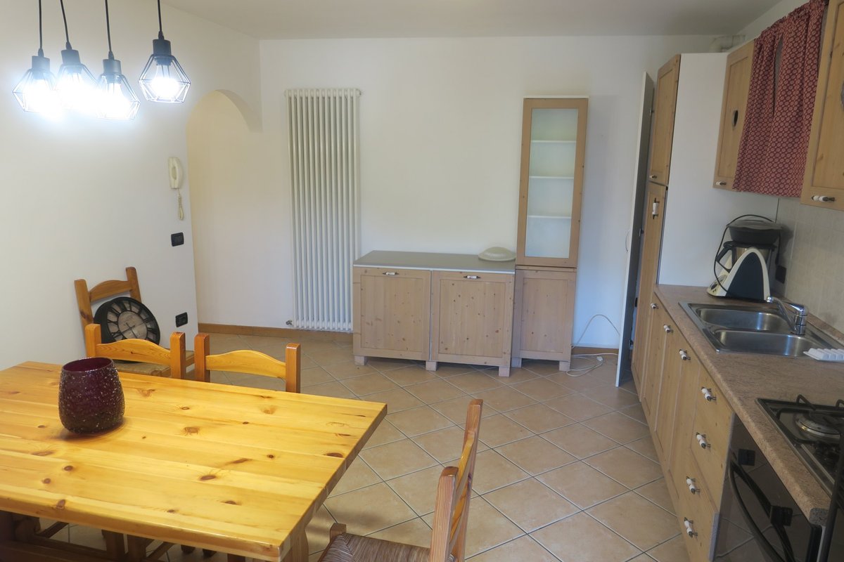 Trilocale · Pieve di Ledro