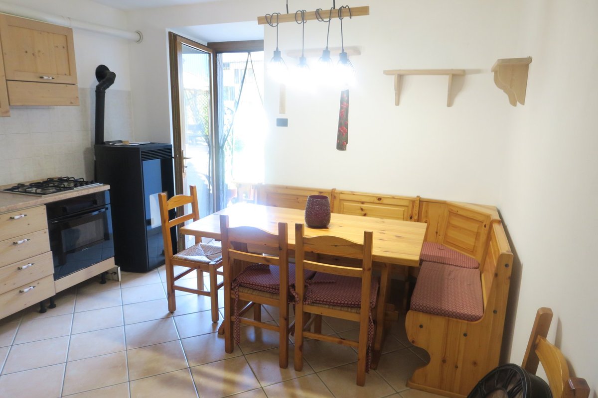 Trilocale · Pieve di Ledro — 3