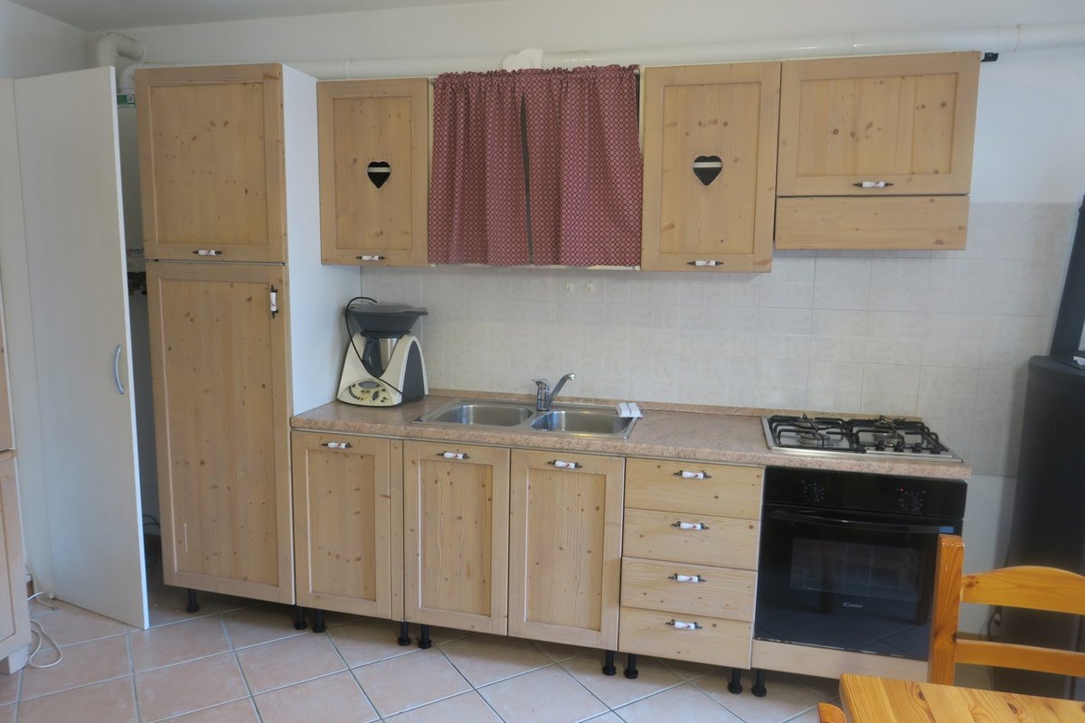 Trilocale · Pieve di Ledro — 4