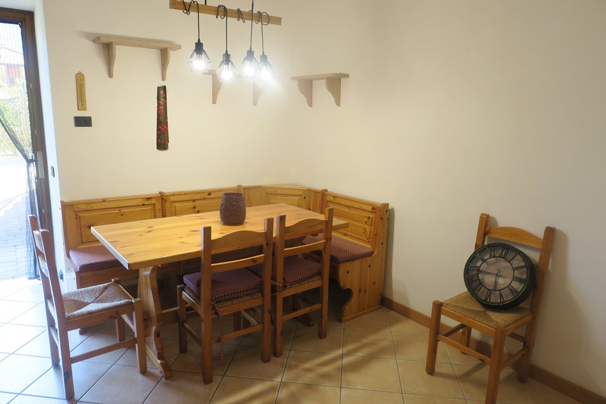 Trilocale · Pieve di Ledro — 6