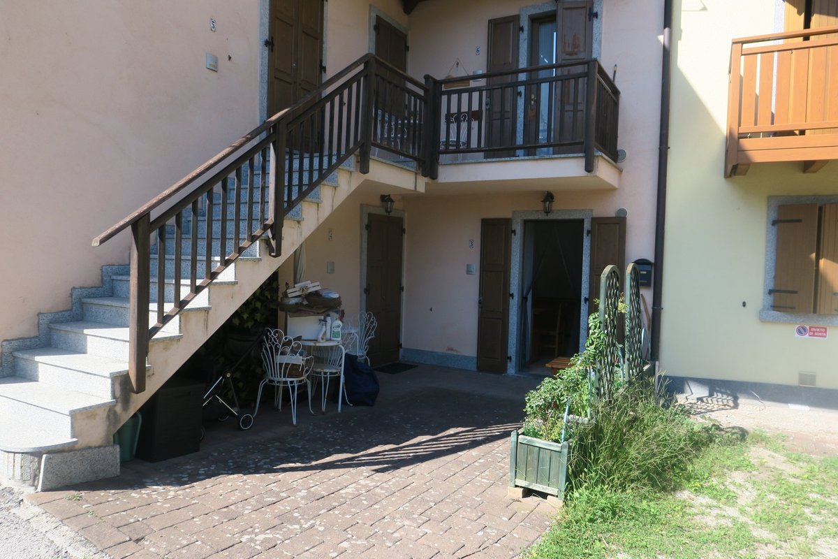 Trilocale · Pieve di Ledro — 18