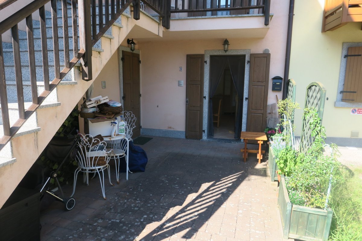 Trilocale · Pieve di Ledro — 19