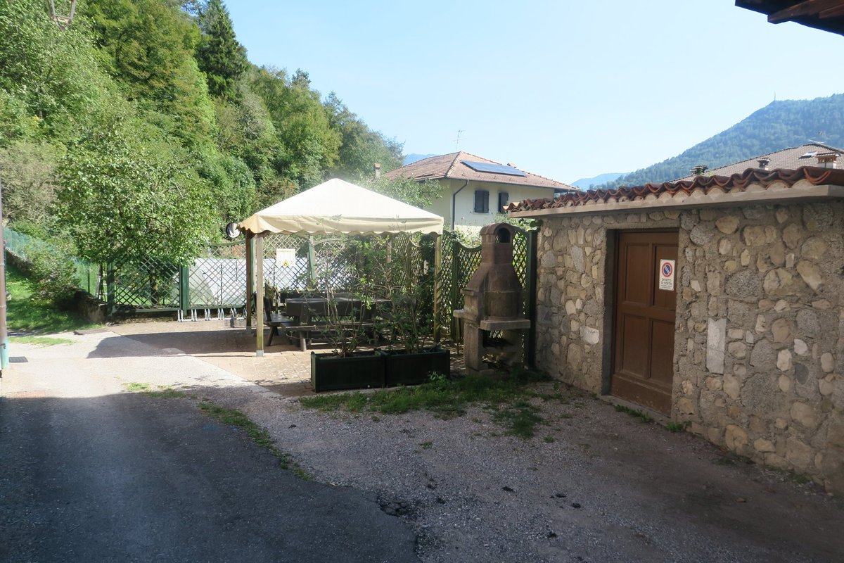 Trilocale · Pieve di Ledro — 20