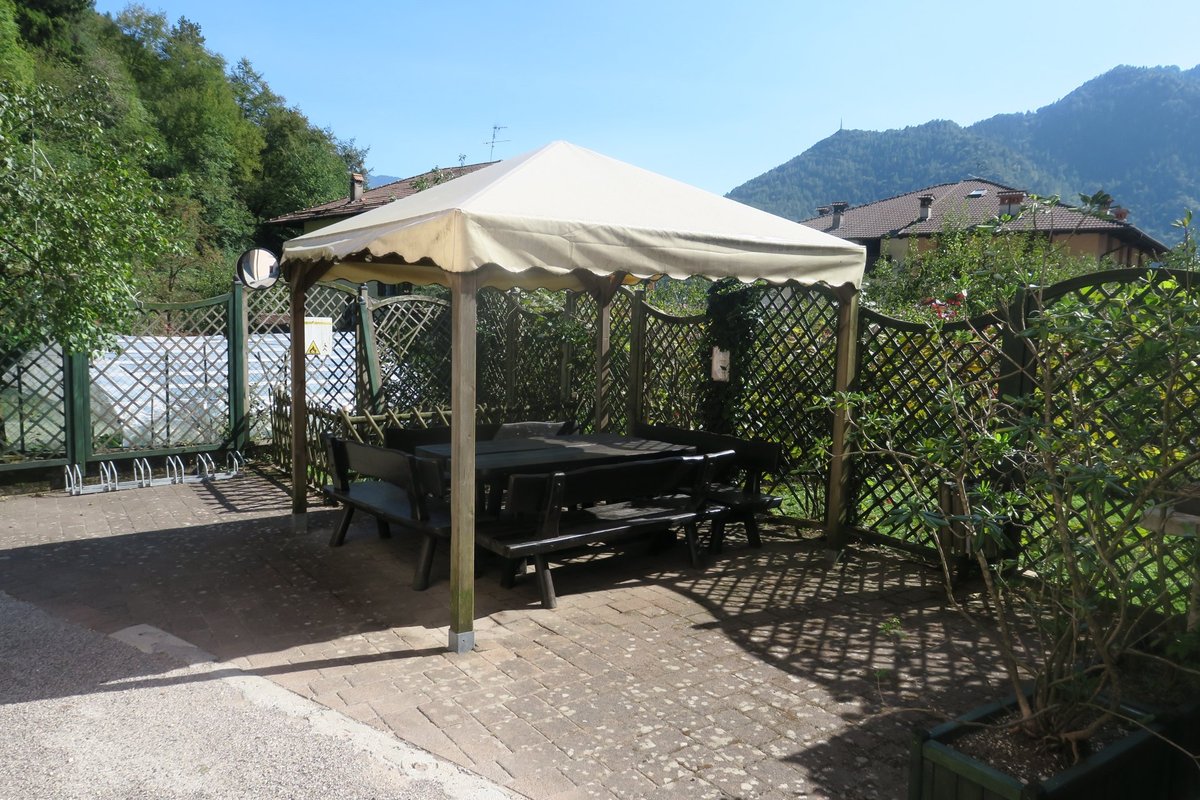Trilocale · Pieve di Ledro — 21