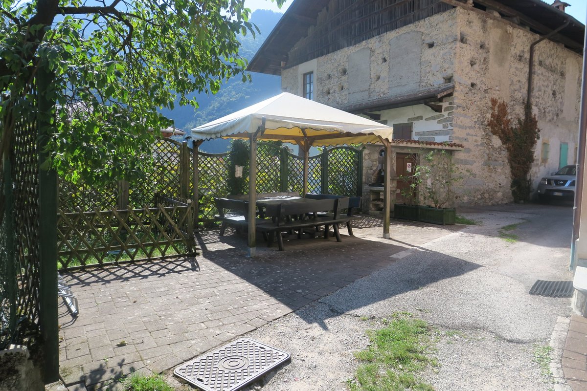 Trilocale · Pieve di Ledro — 22