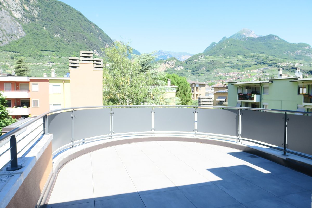 Attico · Riva del Garda — 9