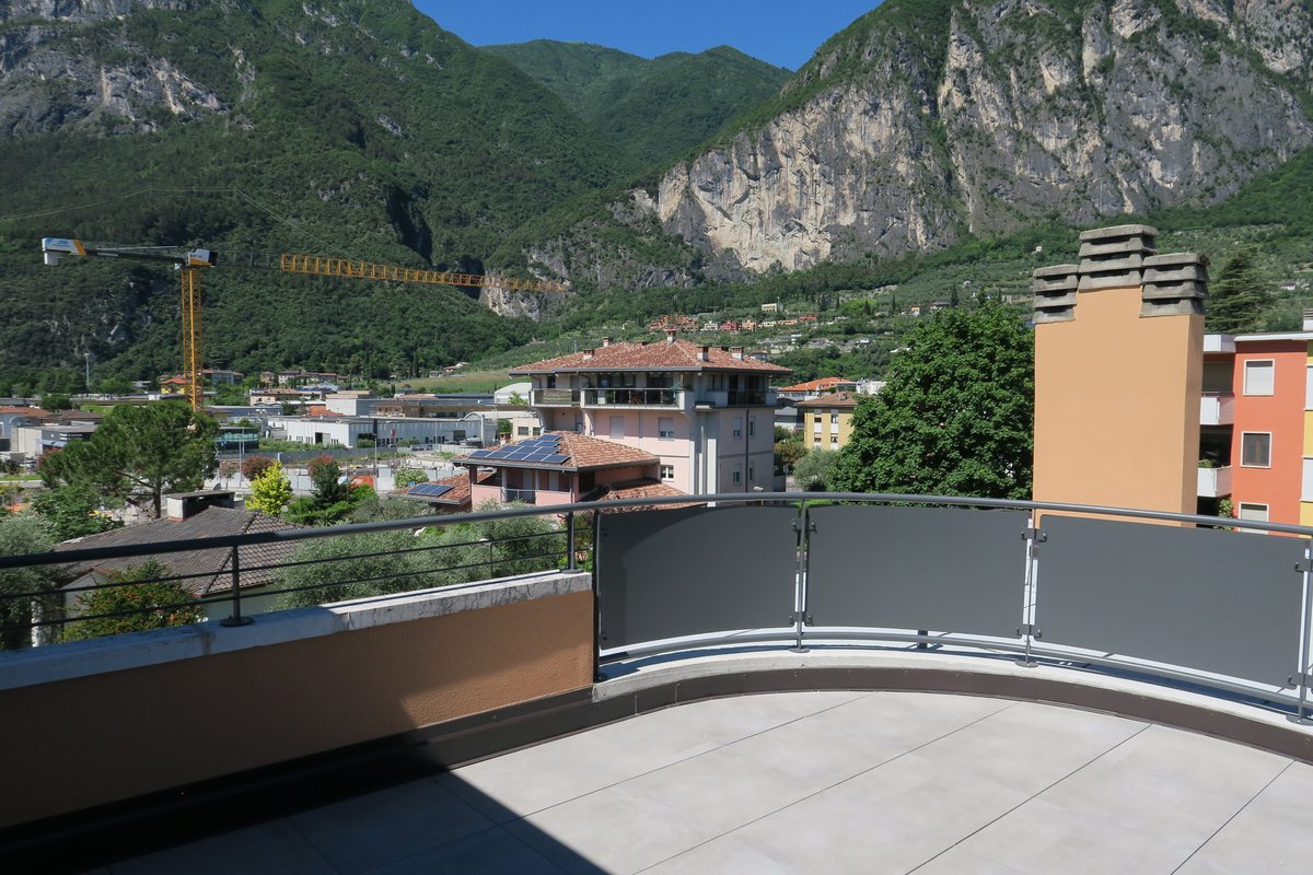 Attico · Riva del Garda — 10