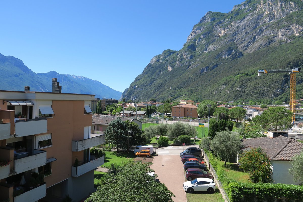 Attico · Riva del Garda — 11