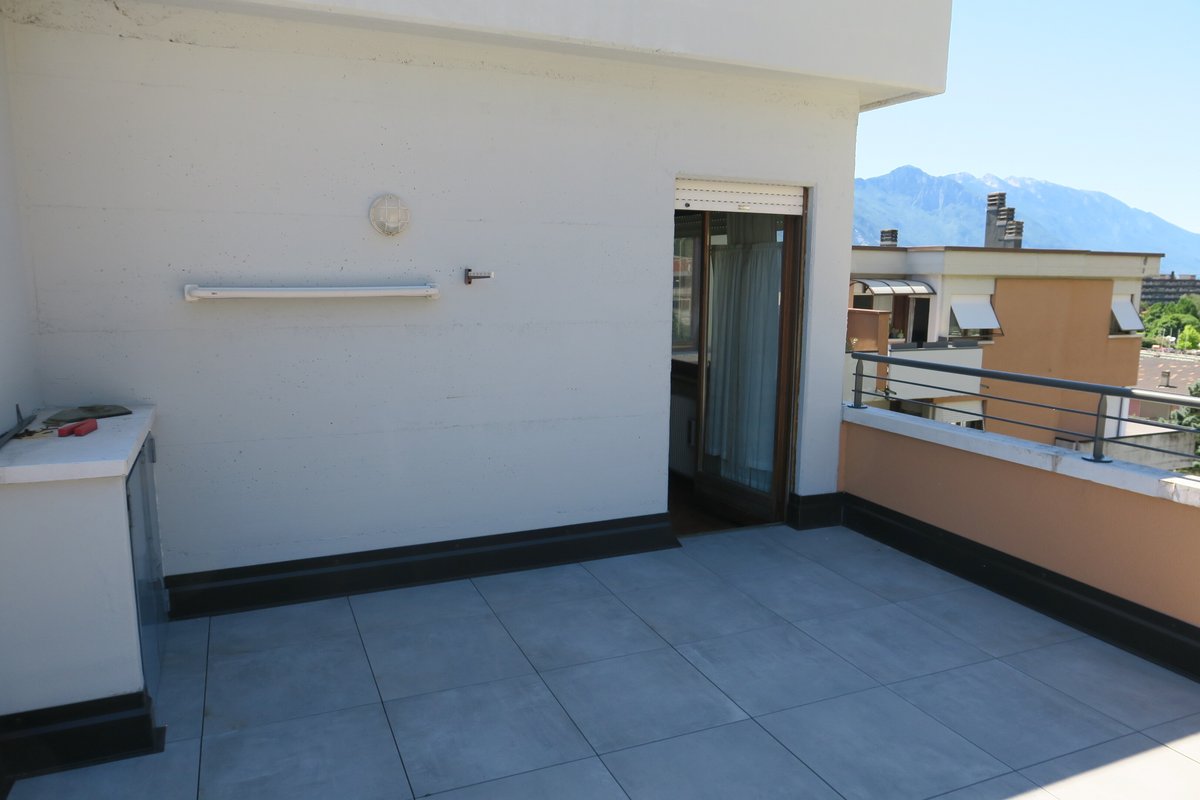 Attico · Riva del Garda — 12