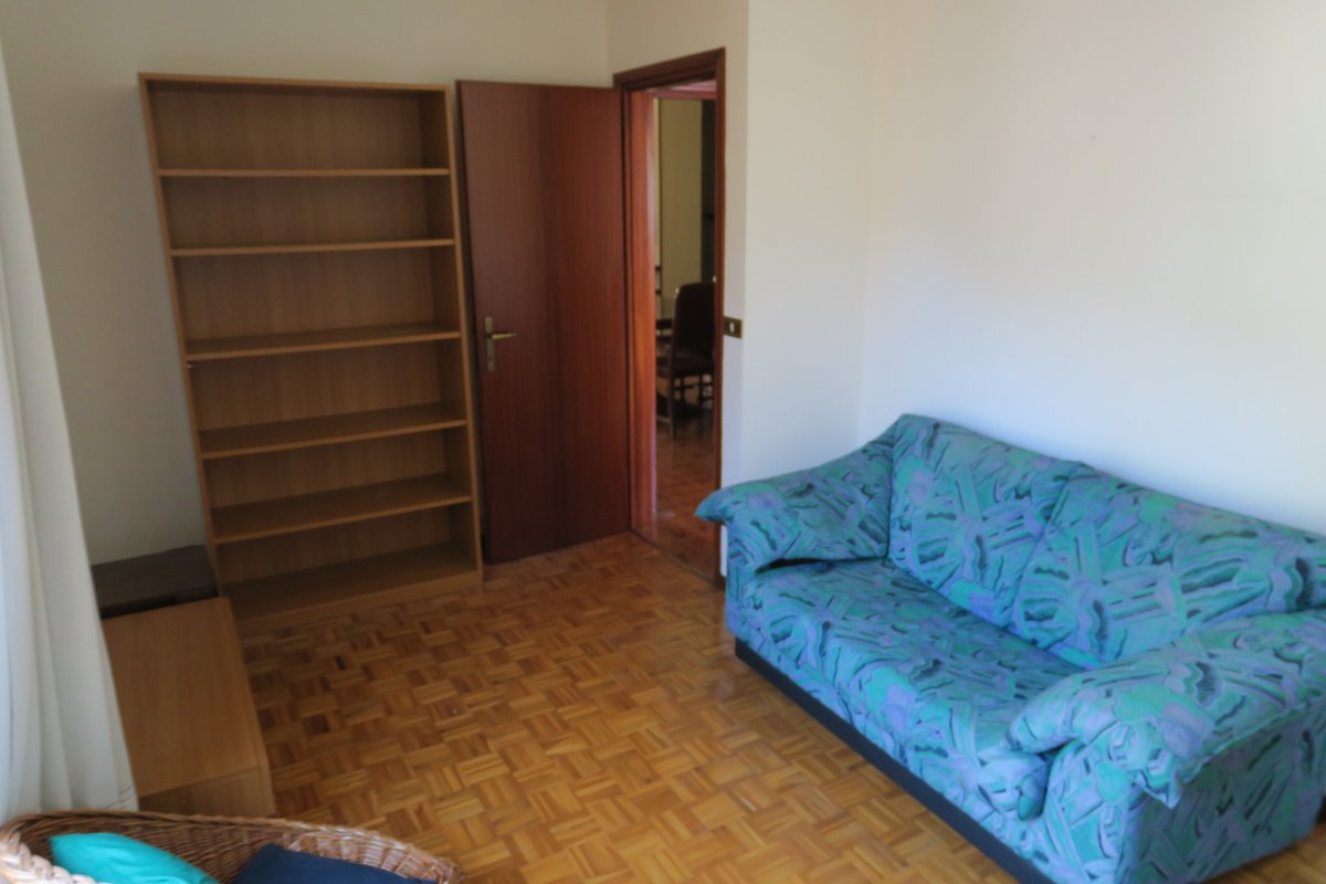 Attico · Riva del Garda — 16