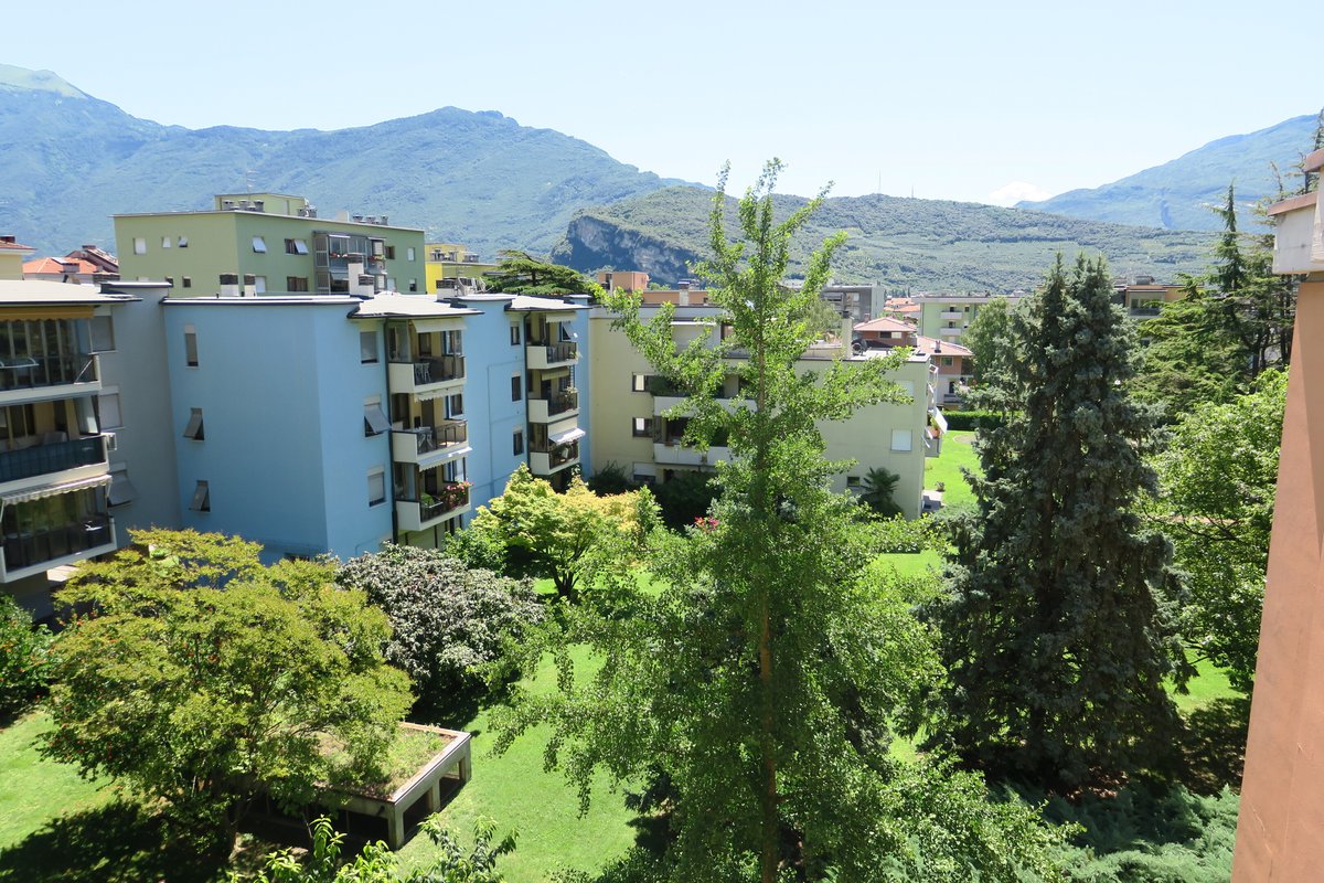 Attico · Riva del Garda — 19