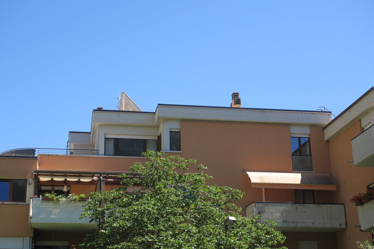 Attico · Riva del Garda — 29