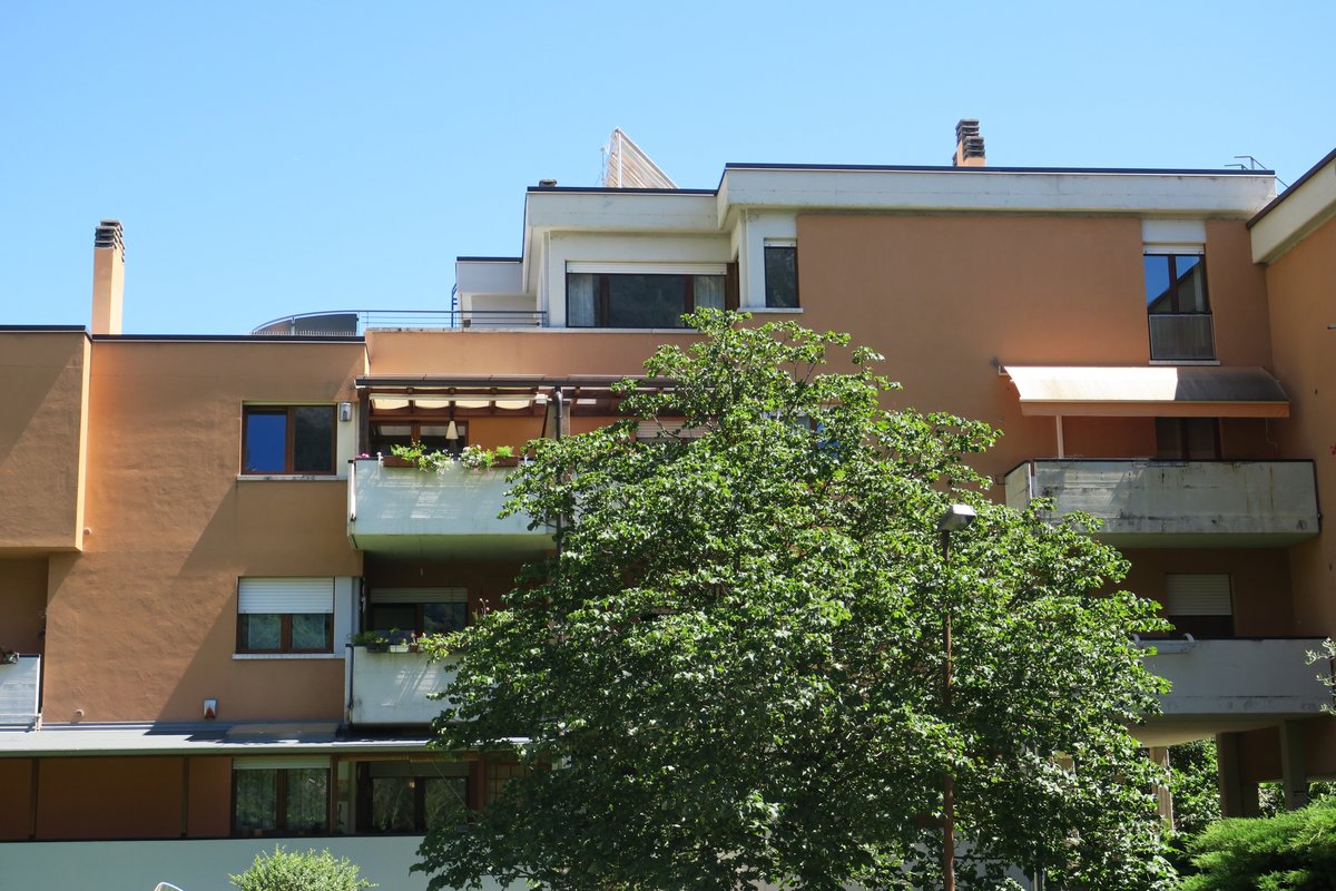 Attico · Riva del Garda — 30