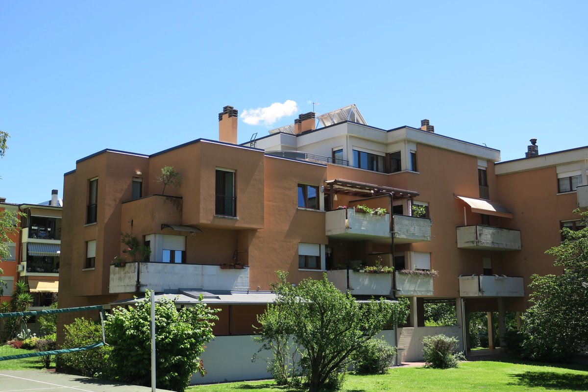 Attico · Riva del Garda — 31