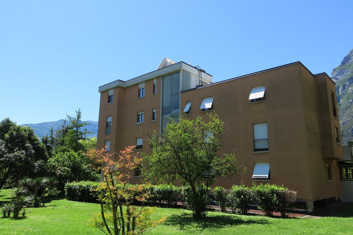 Attico · Riva del Garda — 32