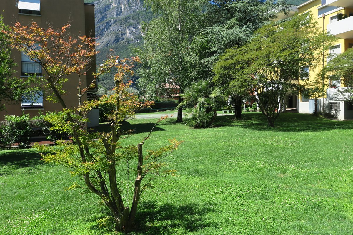 Attico · Riva del Garda — 33